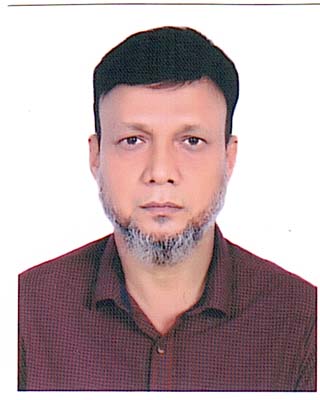 NOOR ISLAM